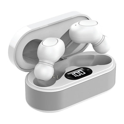 Wellcare Sound Amplify TWS WT