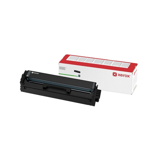 Lexmark Xerox 006R05071 Black HY Toner