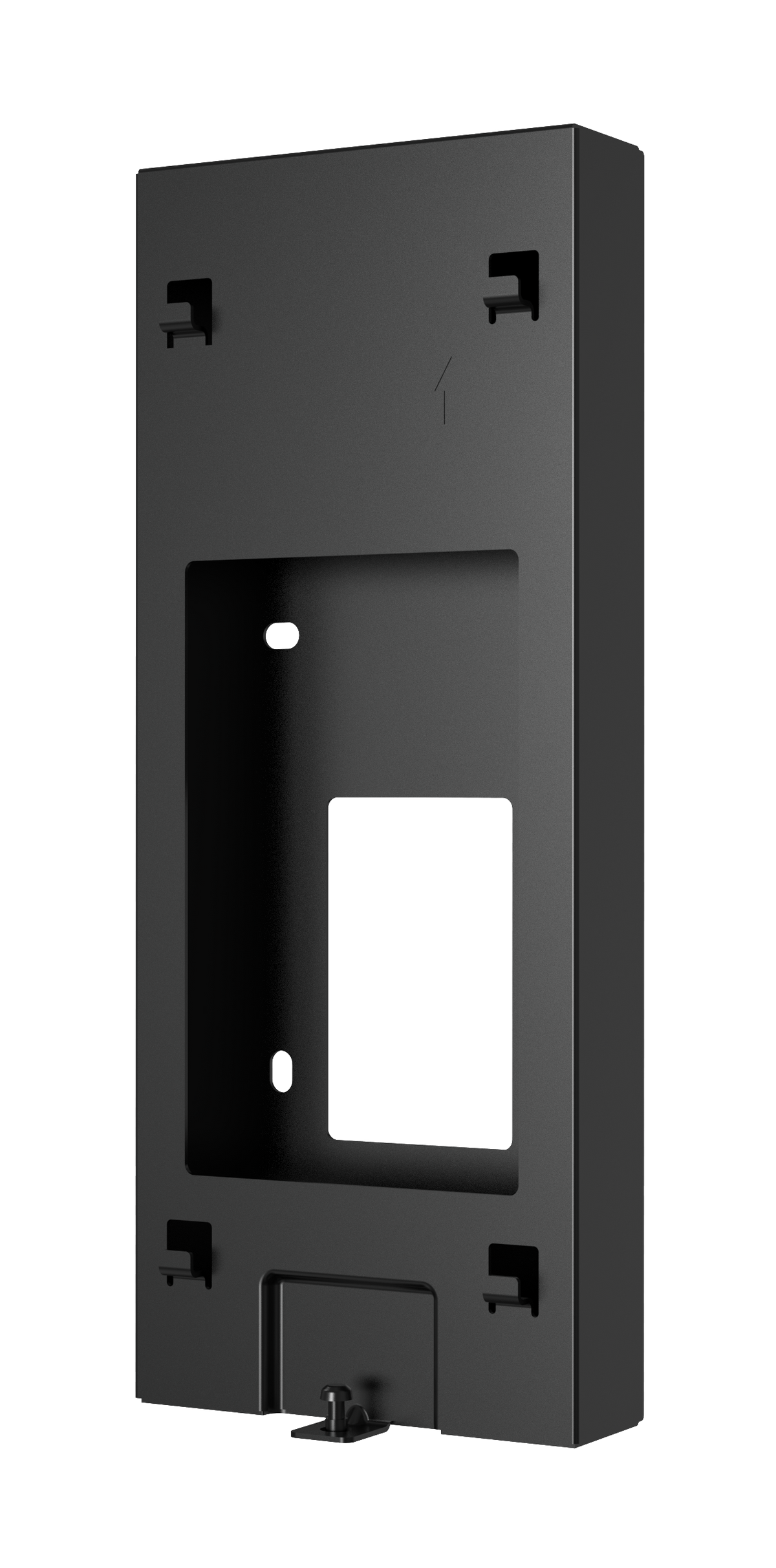 Akuvox X912 On-Wall Mounting Bracket - Thick