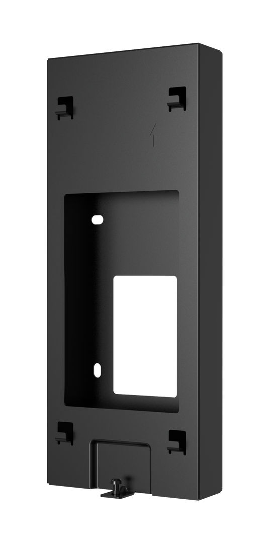 Akuvox X912 On-Wall Mounting Bracket - Thick