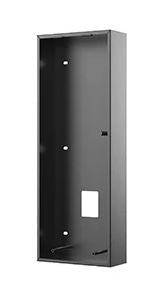 Akuvox X915 On-Wall Mounting Bracket - Thick