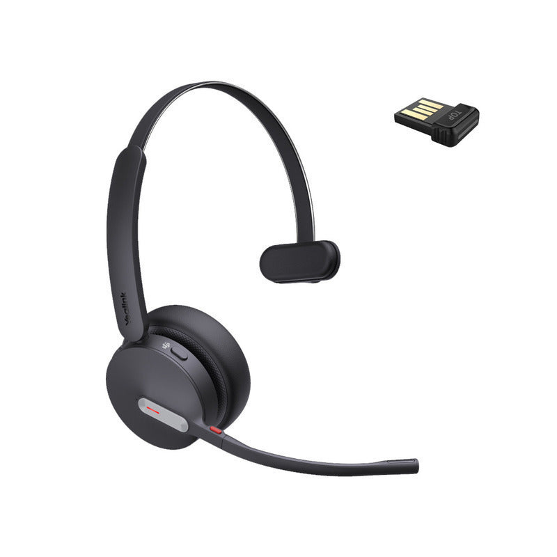 سماعات Yealink BH70 UC MonoBT، USB-C