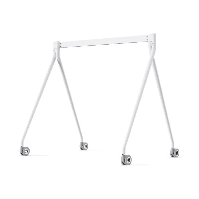 Yealink FloorStand MB65, White