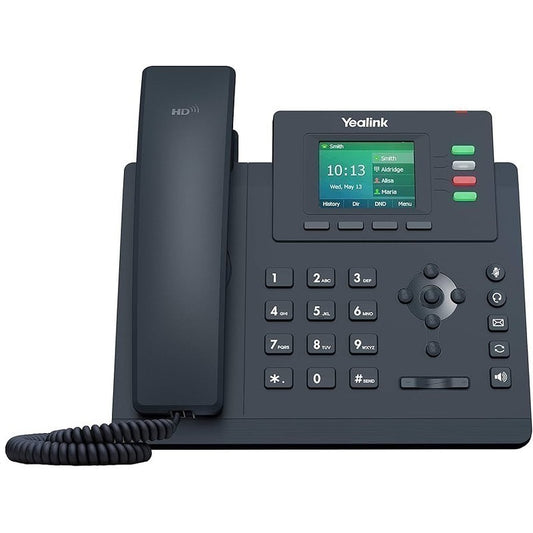 Yealink T33G 4-Line IP Phone