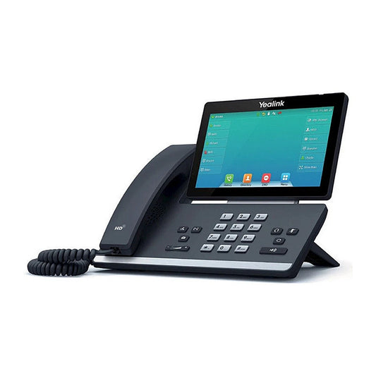 Yealink T57W 16-Line IP Phone