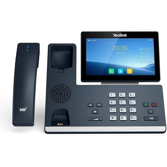 Yealink T58W Pro IP Phone