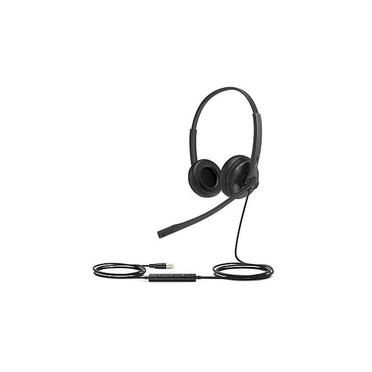 Yealink UH34 Dual MS Headset