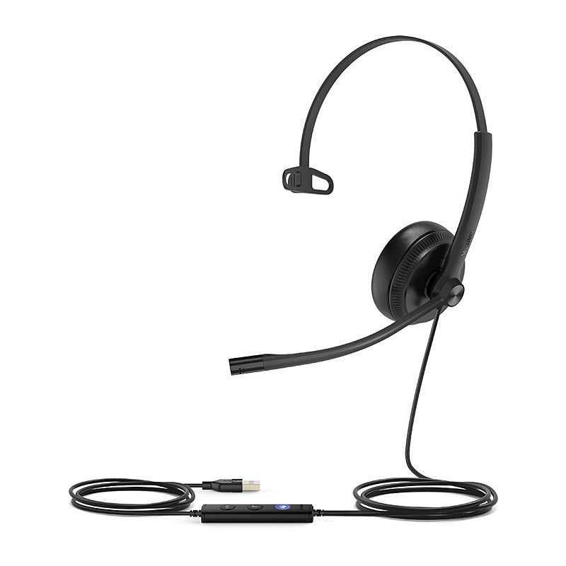 Yealink UH34 Mono MS Headset