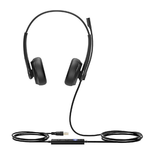 Yealink UH34SE Dual MS Headset