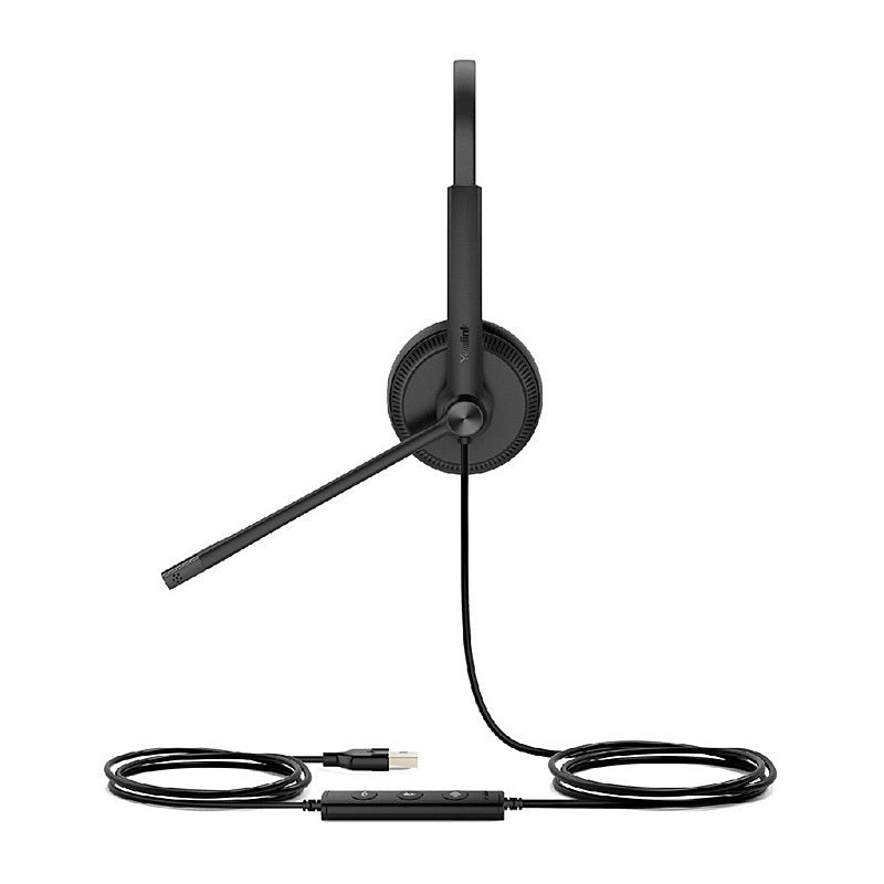 Yealink UH34SE Dual UC Headset