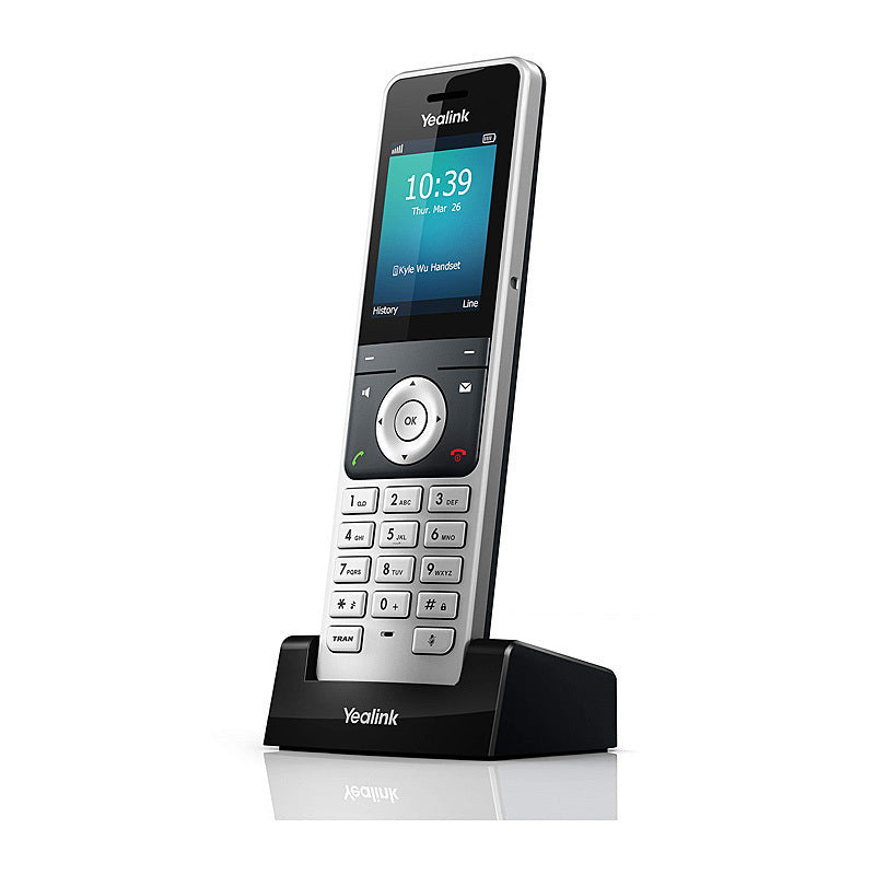 Yealink W56H IP DECT 电话