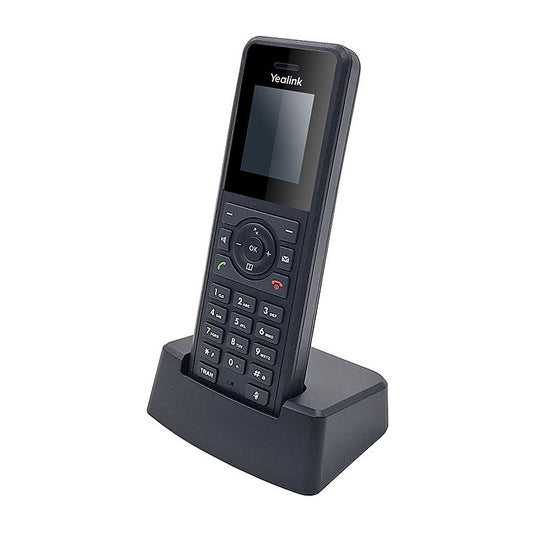 Yealink W57R IP DECT Handset