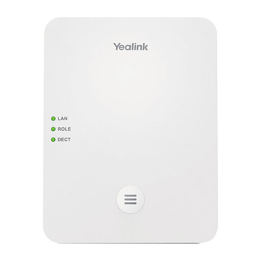 Yealink W80B IP Base Station