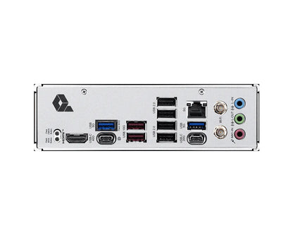 MSI Pro X870E-S Evo WIFI, Amd X870E, AM5, DDR5 256GB, Pcie 5.0, 3x M.2, Wi-Fi
