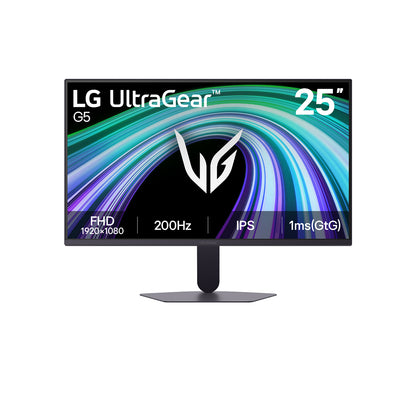 LG 25'' FHD Gaming Monitor