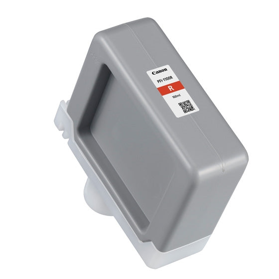 Canon PFI-1100R Red - 160mlLUCIA P RO
