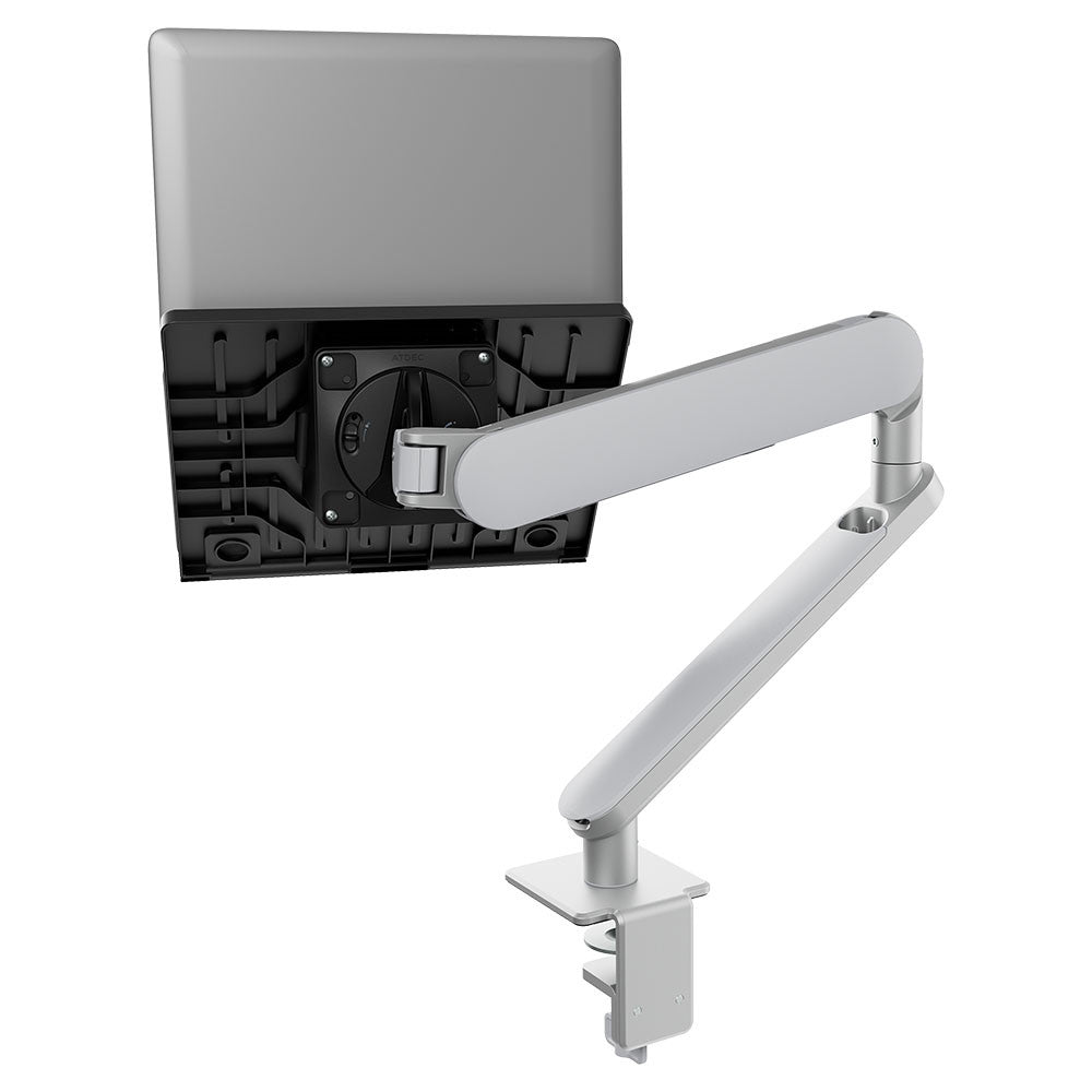 Atdec Ora Laptop Mount - Silver