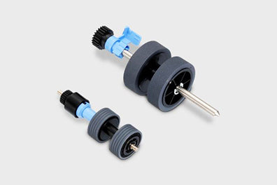 ROLLER ASSEMBLY KIT FOR DS-530/DS-570W