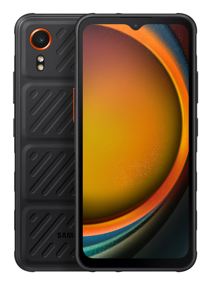 Samsung Galaxy XCover7 5G 128GB Enterprise Edition- Black *AU STOCK*, 6.6',Full