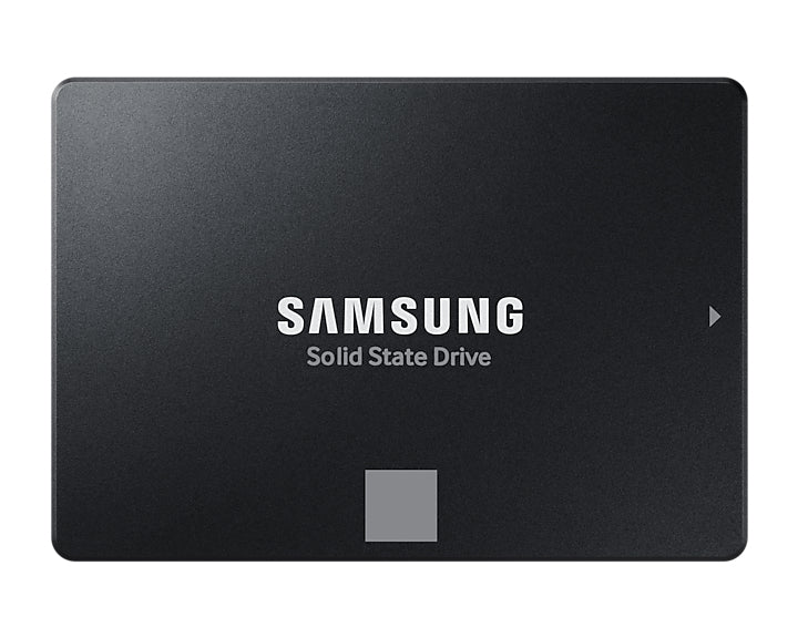 Microsoft Samsung 870 EVO 4TB 2.5' SATA III 6GB/s SSD 560R/530W MB/s 98K/88K