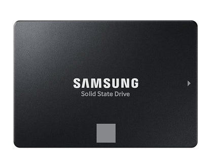 Microsoft Samsung 870 EVO 4TB 2.5' SATA III 6GB/s SSD 560R/530W MB/s 98K/88K