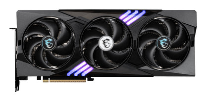 MSI nVidia GeForce RTX™ 5070 12G GAMING TRIO OC, PCI Express® Gen 5, Boost