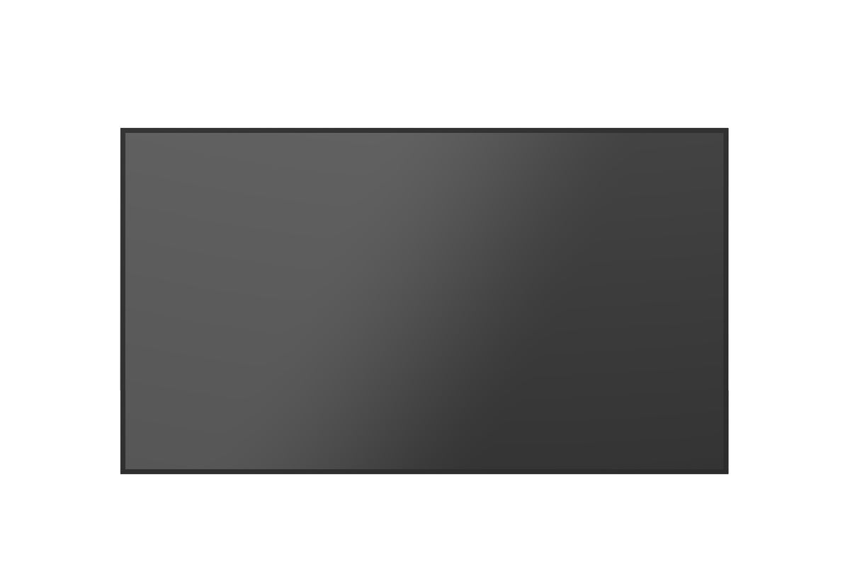 LG 98 98UH5Q Pro UHD Webos 6.1 25PCT Haze 500NITS Digital Signage Display