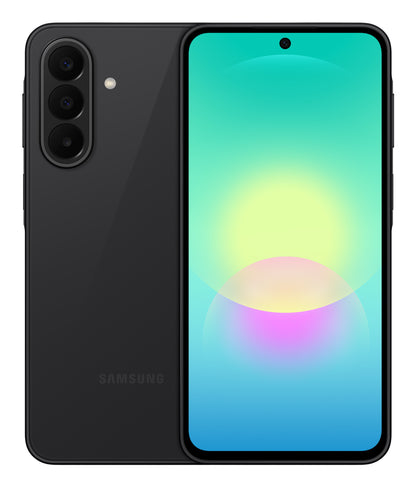 Samsung Galaxy A27 5G 128GB - Black *AU STOCK*, 6.7', Super AMOLED, 120Hz
