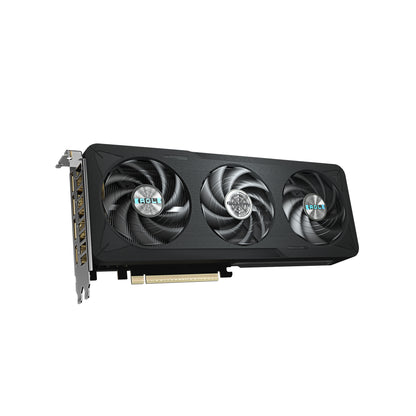 Gigabyte GeForce RTX™ 5060 Ti EAGLE MAX OC 16G, 2617 MHz, CUDA 4608, 28 Gbps