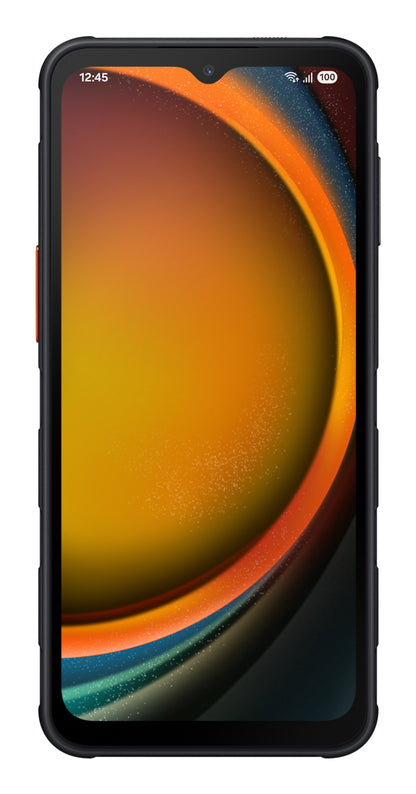 Samsung Galaxy XCover7 Pro 5G 128GB - Black *AU STOCK*, 6.6',Full HD+, 120Hz