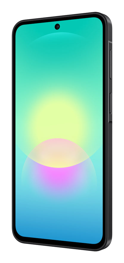 Samsung Galaxy A27 5G 128GB - Black *AU STOCK*, 6.7', Super AMOLED, 120Hz
