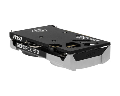 MSI nVidia GeForce RTX™ 5060 8G VENTUS 2X OC V1, GDDR7, 128-bit, 2527 MHz