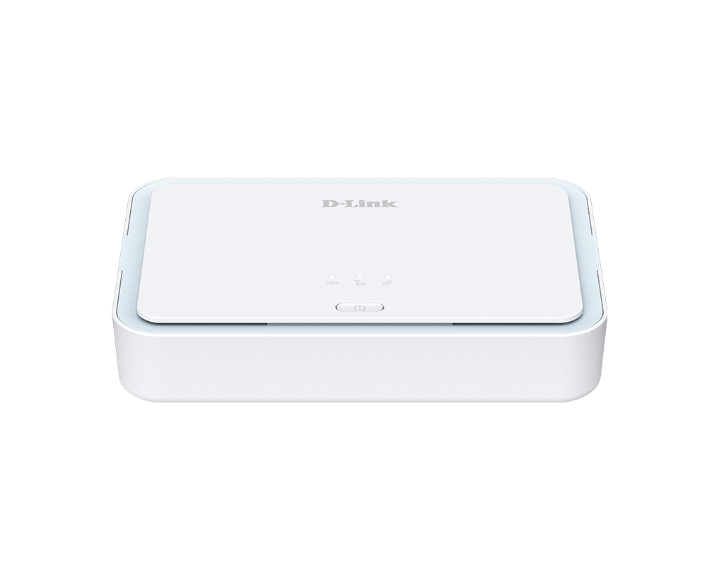 D-Link 5G Mobile Hotspot