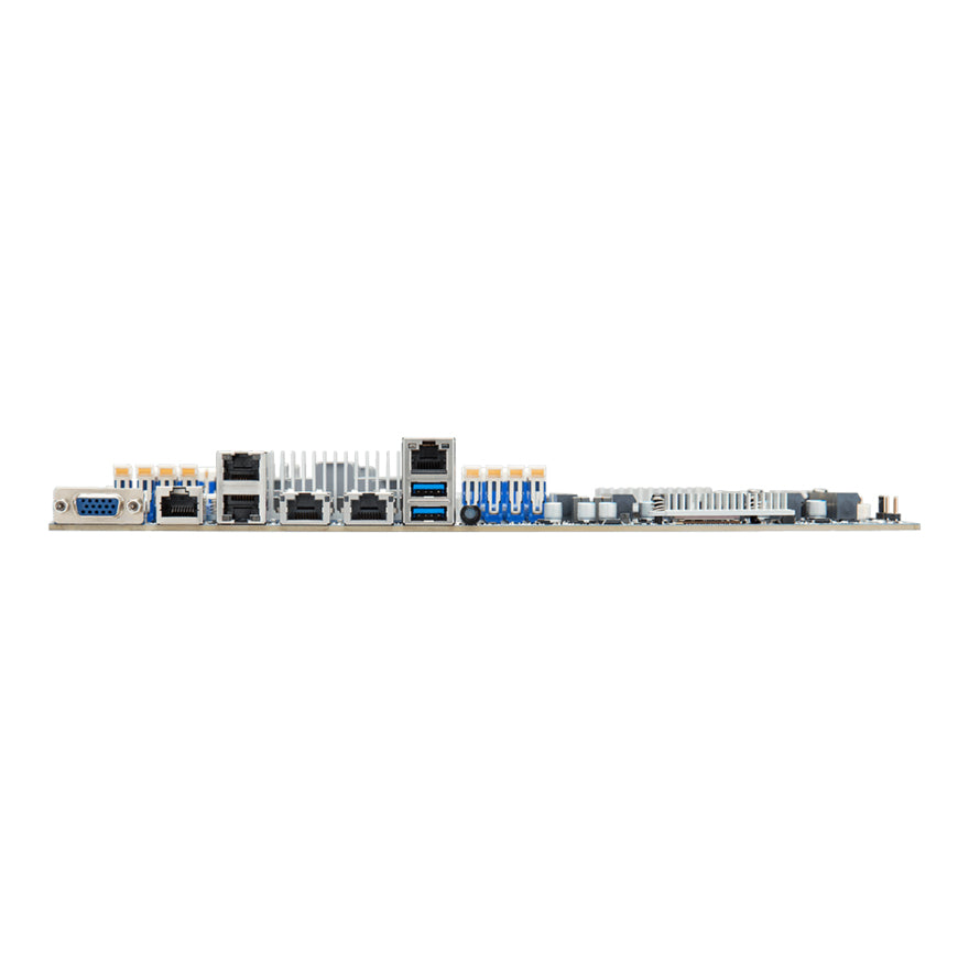 (LS) Gigabyte MD72-HB2, Intel® Xeon® Scalable Processor, Dual processor, 2 x