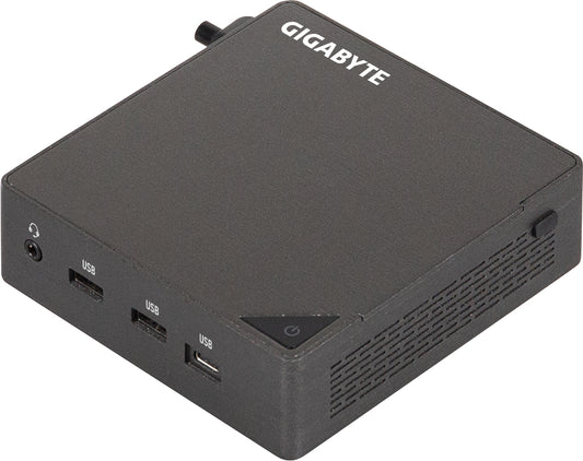 Gigabyte Core™ Ultra 5-225H / DDR5*2/ 2*HDMI/ 2*USB C/ 3* USB A/ 4 x4K Display/