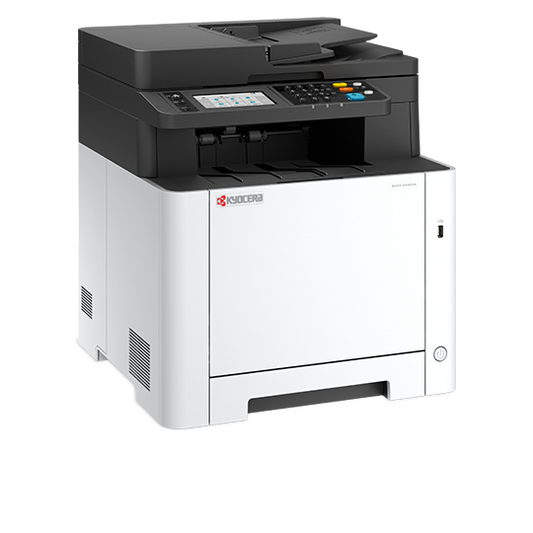 ECOSYS MA2600CFX 26PPM A4 COLOUR MFP