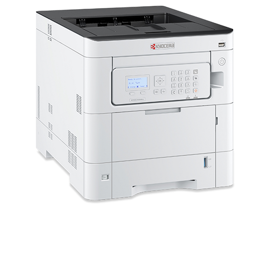 ECOSYS PA3500cx A4 Colour Laser Printer 35ppm