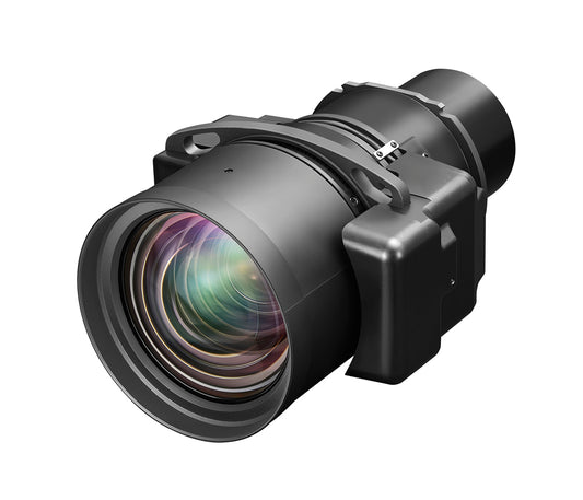 PANASONIC ET-EMS650 MZ16 SERIES OPTIONAL LENS - THROW 1.35-2.101 ZOOM 29.90-46.32MM