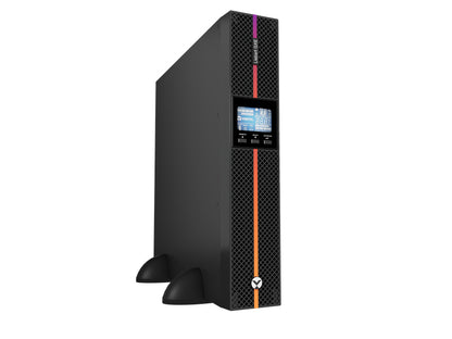 Vertiv Liebert GXE3 1500VA RackTower UPS