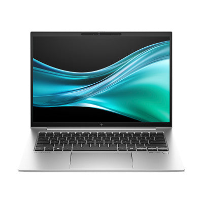 Refurb HP Elitebook 840 G11 U7-155U, 32GB, 1TB, 14" Wuxga, 4G LTE, W11P, 12M