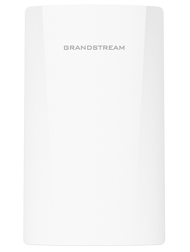 Grandstream 2X2 802.11AC WAVE-2 WIFI 5 Compact Outdoor AP