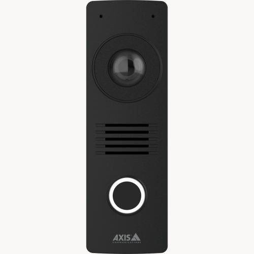 AXIS I8116-E Black