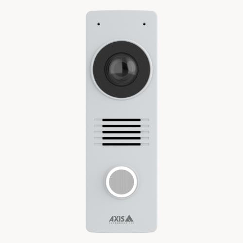 AXIS I8116-E White