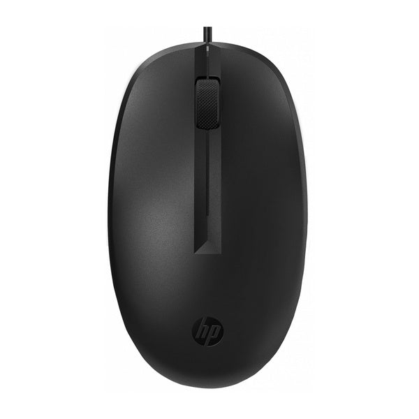 HP 125 -265A9AA- Wired Mouse