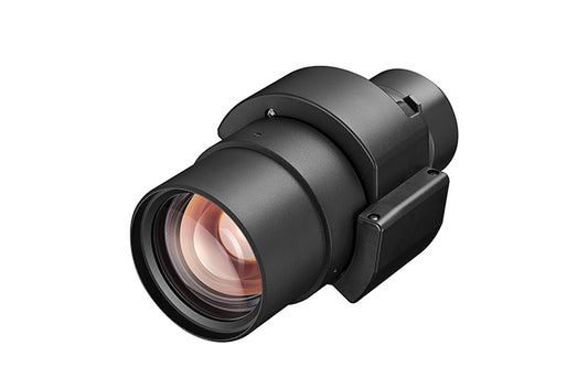 PANASONIC ET-C1T700 1DLP OPTIONAL LENS - THROW 2.07-3.381 ZOOM 36.1-59.6MM