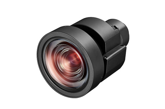 PANASONIC ET-C1W500 1DLP OPTIONAL LENS - THROW 0.940-1.391 ZOOM 16.7-24.6MM
