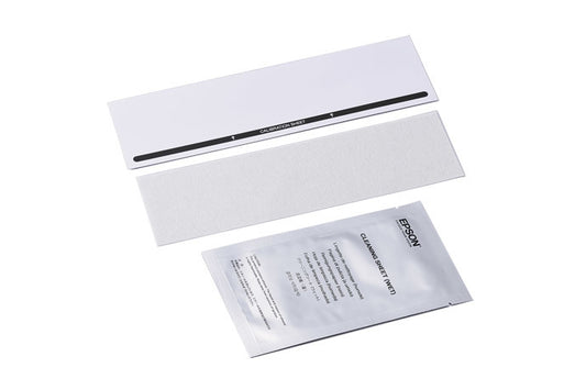MAINTENANCE SHEET TO SUIT ES-50 / ES-60W