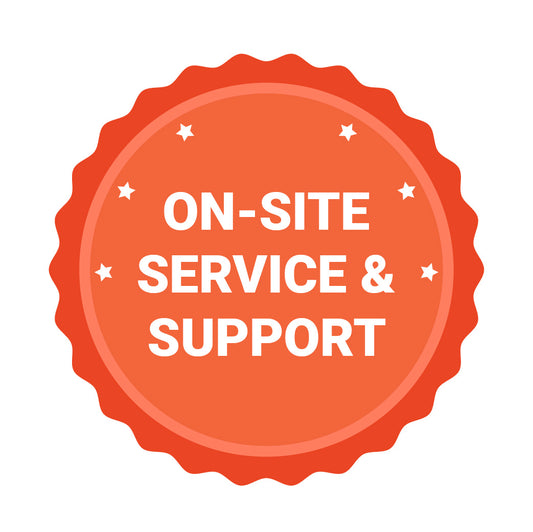 6 YEAR ONSITE REPAIR NEXT BUSINESS DAY RESPONSE - CS943DE