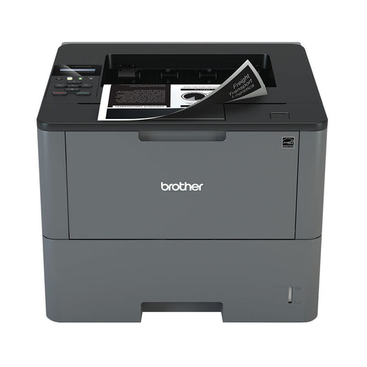 Brother Mono Laser Printer HL-L6200DW