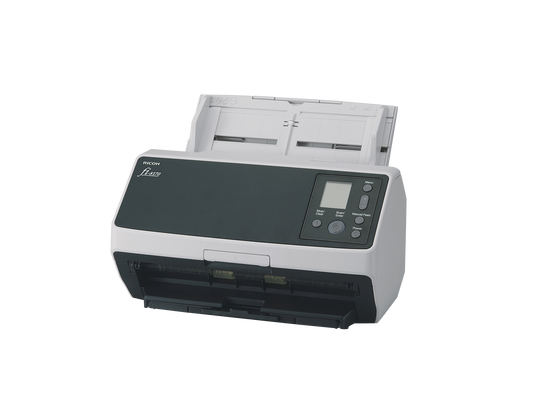Ricoh FI-8170 A4 70PPM USB 3.2 DUPLEX DOCUMENT SCANNER 1YR RTB